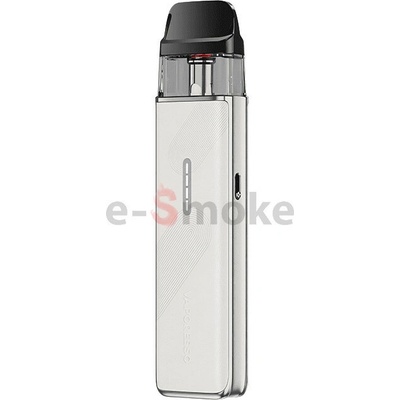 Vaporesso Xros 5 mini 1500 mAh Leather Version- Mist White