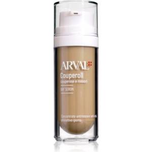 Arval Couperoll Day Serum дневен серум против зачервяване на кожата 30ml
