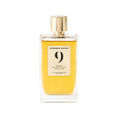 ROSENDO MATEU Main Collection 9 parfémovaná voda unisex 100 ml