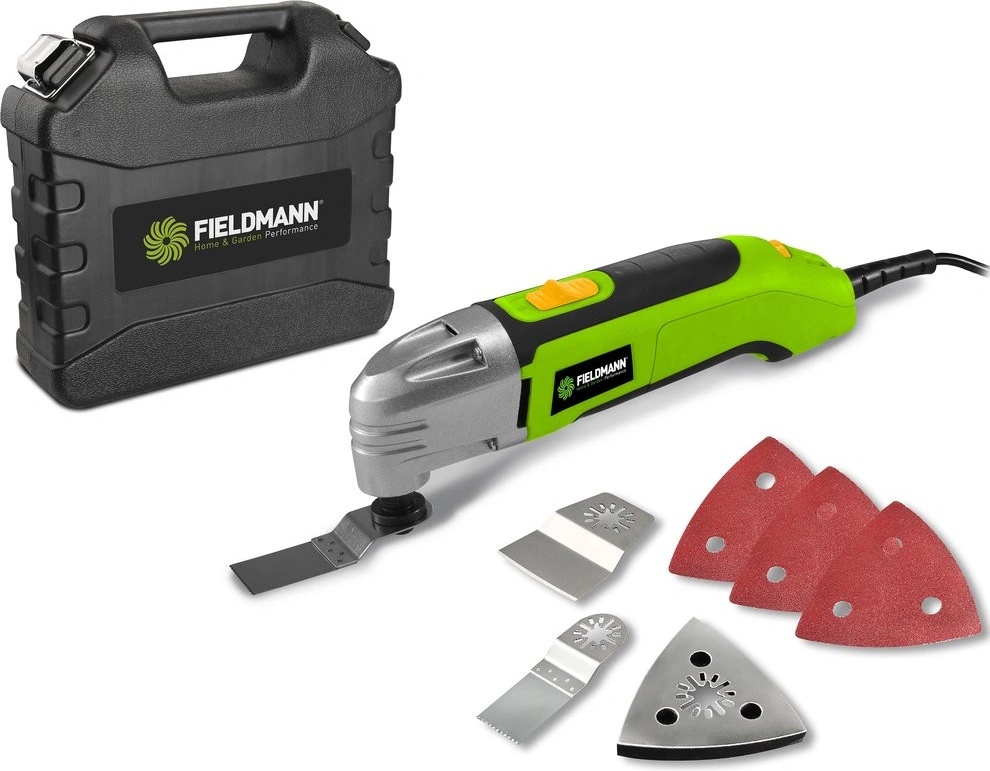Fieldmann FDB 200301-E