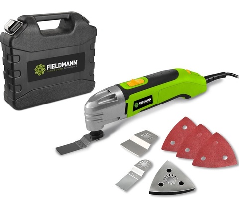 Fieldmann FDB 200301-E