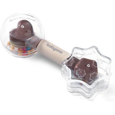 Babyono Hrkálka STAR