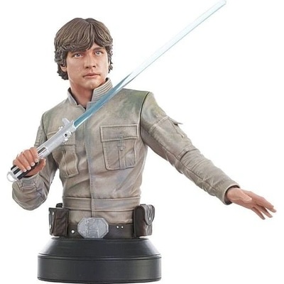 Gentle Giant Ltd. Star Wars Episode V Luke Skywalker
