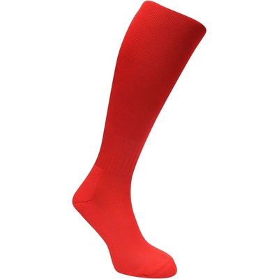 Sondico Мъжки чорапи Sondico Football Socks Mens - Red