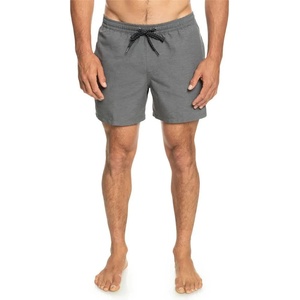 Quiksilver Бански гащета Quiksilver Everyday Deluxe Volley 15 swimming shorts - Grey (Iron Gate Heather)