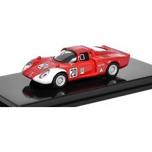 Ricko Alfa Romeo 33.2 20 24h Daytona 1986 1:87