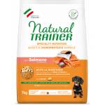 Natural Trainer Adult Sensitive Salmon - 7кг