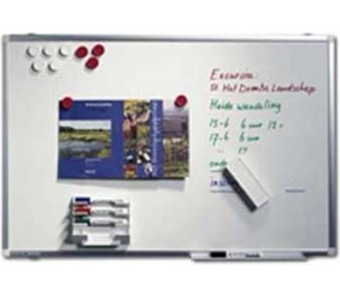 Legamaster Premium Plus 120 x 200 cm