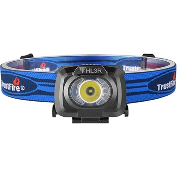 TrustFire HL3R