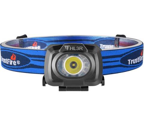 TrustFire HL3R