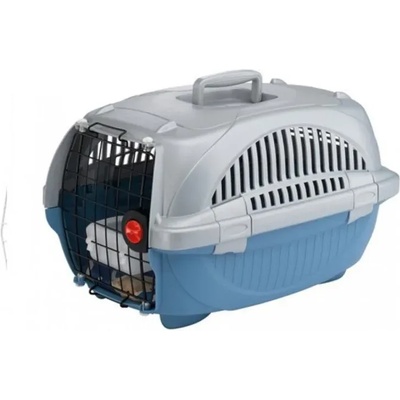 Ferplast Луксозна транспортна чанта за малки кучета и котки (73032899)