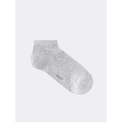 Celio Светлосиви чорапи Celio Minfunky Celio | Siv | МЪЖЕ | ЕДИН РАЗМЕР
