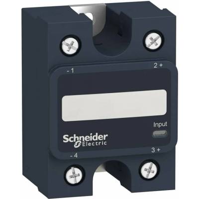 Schneider Electric polovodičové relé SSP1D425BDT 1 ks