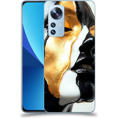 Acover Kryt na mobil Xiaomi 12X - Head VII