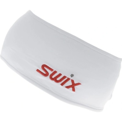 Swix Start bílá