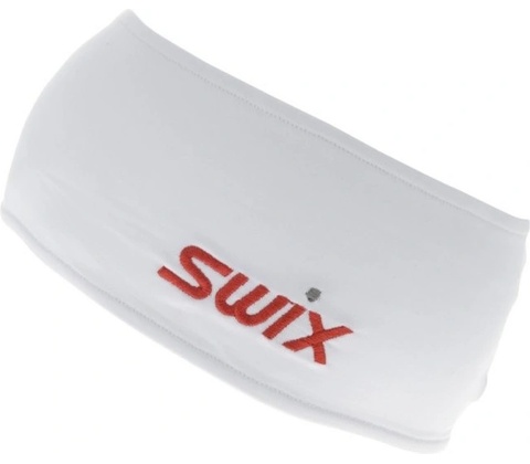 Swix Start bílá