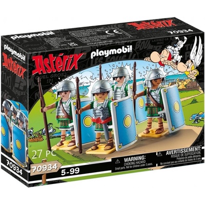 Playmobil 70934 Římský oddíl – Zboží Živě