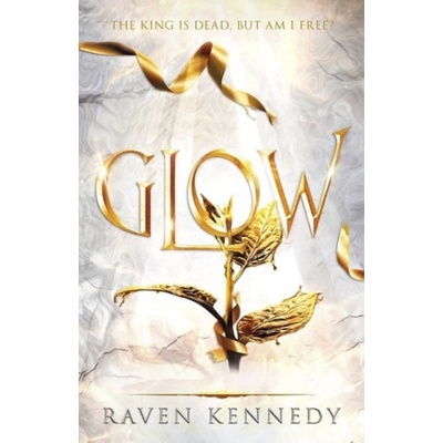 Glow - Raven Kennedy
