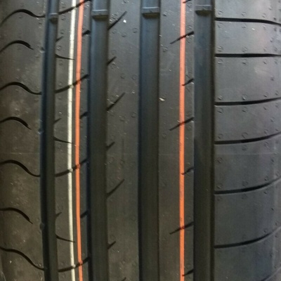 Sava Intensa UHP 255/35 R20 97Y