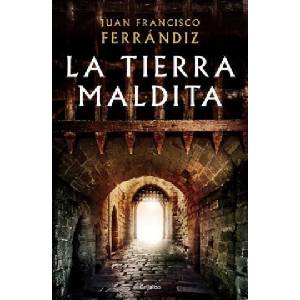 La tierra maldita (ISBN: 9788466346474)
