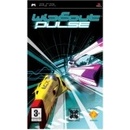 Hry na PSP Wipeout Pulse