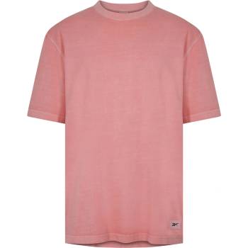 Reebok Мъжка тениска Reebok Classics Natural Dye T-Shirt Mens - Smorfl