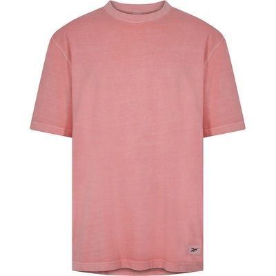 Reebok Мъжка тениска Reebok Classics Natural Dye T-Shirt Mens - Smorfl