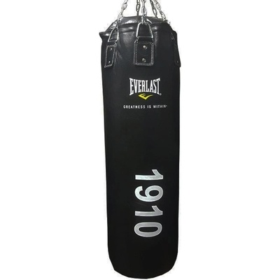 Everlast kožený boxovací pytel 130cm