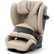 Cybex PALLAS G3 i-Size 2026 Almond Beige Plus