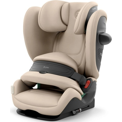 Cybex PALLAS G3 i-Size 2026 Almond Beige Plus