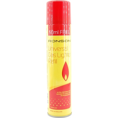 RONSON Plyn do a 300 ml 167 g