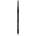 IsaDora The Intense Eyeliner дълготраен молив за очи водоустойчив цвят 60 Intense Black 0.35 гр
