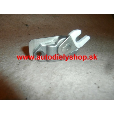 Fiat DUCATO 7/94-12/01 vnútorný zámok posuvných dverí