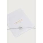 Guess гривна дамска от неръждаема стомана LES BAGUETTES (JUBB06.331JW)