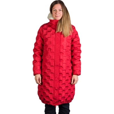 Northfinder LAURIE-360red Červená