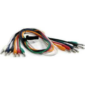 Soundking BC 352 20 1 m Аудио кабел (BC349-1M)