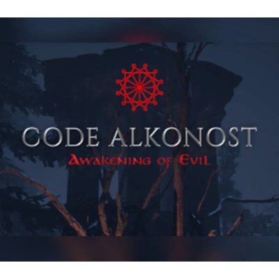 Code Alkonost: Awakening of Evil