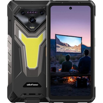Ulefone Armor 34+