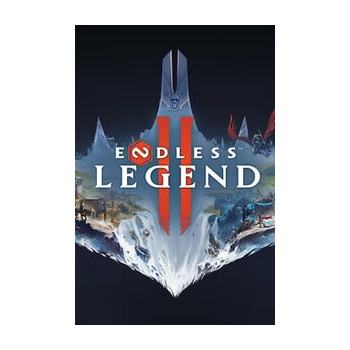 Endless Legend 2
