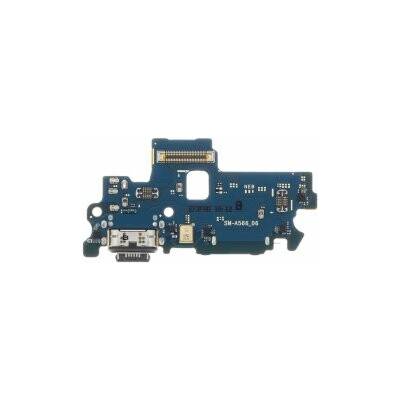 Samsung A566B Galaxy A56 5G Deska vč. Dobíjecího Konektoru (Service Pack)