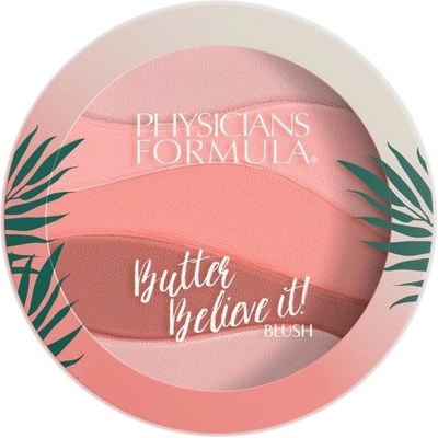 Physicians Formula Butter Believe It Blush Pink Sands vícebarevná tvářenka 5,5 g