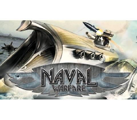 Naval Warfare