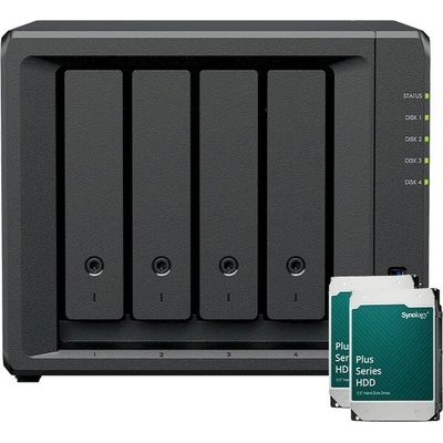 Synology DiskStation DS925+ 2x 8TB