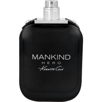 Kenneth Cole Mankind Hero toaletná voda pánska 100 ml Tester