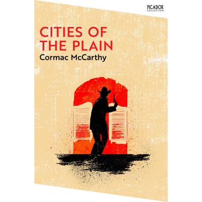 Cities of the Plain McCarthy Cormac