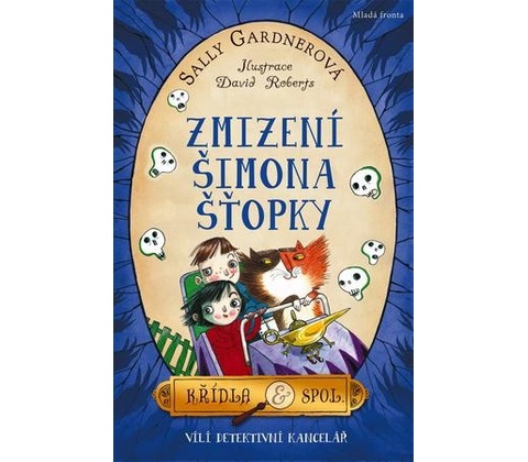 Zmizení Billyho Buckla
