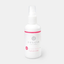 Dulcia Natural BIO růžová voda 100 ml