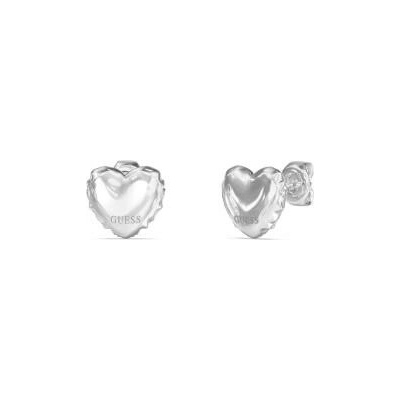 Guess náušnice Iconique JUBE05543JWRHT/U