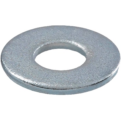 ELMARK ШАЙБА ПОДЛОЖНА m8 8.4x16mm (m317216)