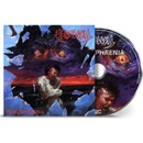 Cavalera - Schizophrenia CD